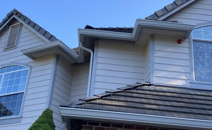 WS Gutters LLC: Service Image-1