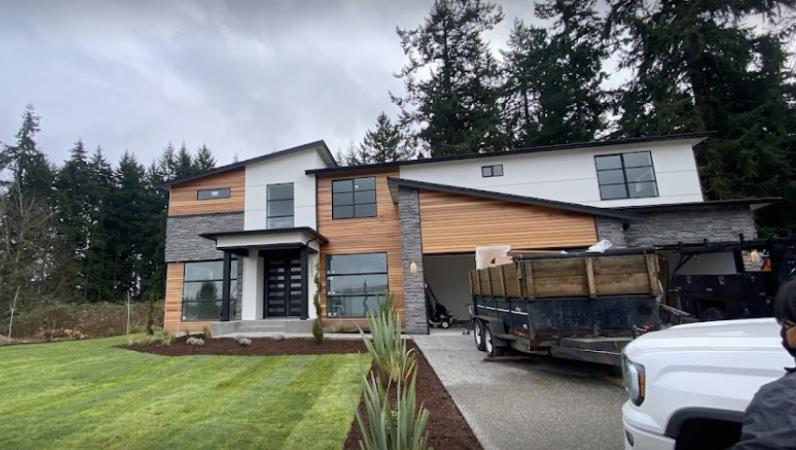 WS Gutters LLC: Service Image-2