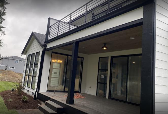 WS Gutters LLC: Service Image-3